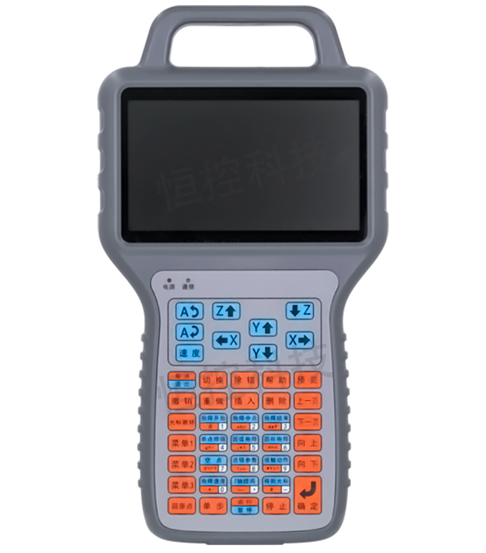 HK-6D-U303 六軸焊錫機運動控制系統(tǒng)-大
