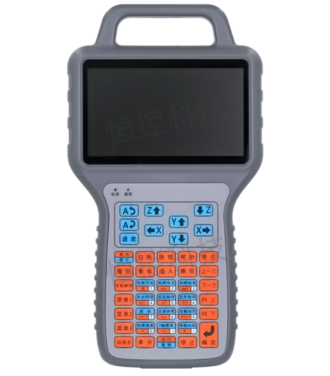 HK-3D-F00 三軸焊錫機控制系統(tǒng)-大
